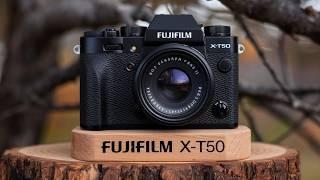 Fujifilm X-T50 Review: Best Mirrorless Camera for Photographers in 2024?