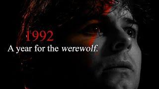 A Chilling Werewolf Tale | Horror Short Film Teaser