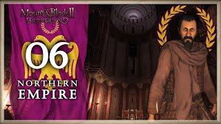 SENATOR SULLA OF THE EMPIRE - Mount and Blade 2 Bannerlord (Northern Empire) Campaign Gameplay #6