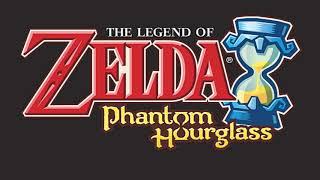 Phantom Sword (Master Sword Theme) The Legend of Zelda Phantom Hourglass