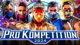 Mortal Kombat 1: ERF2024 - Full Tournament! [TOP8 + Finals] (ft Rewind, KingGambler, Han Rashid etc)