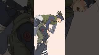 #Kakashi xIruka#KakaIru#fanart edit #KakaIru edit#short#MarZako