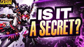 THE SECRET TO VORA? | Paladins Gameplay