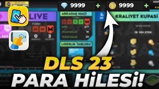 DLS 23 PARA HİLESİ!