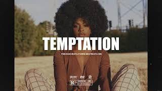 Jorja Smith x Tems Type Beat 2024 "TEMPTATION" | Afro R&B Instrumental