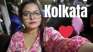 Day Out With Sister | Kolkata | Chandan Nagar #Vlog #happyteaching