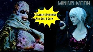 Mining Moon | EXCLUSIVE Interview with Cast and Crew