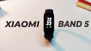 Xiaomi Mi Band 5 Unboxing & Everything You Need To Know !!