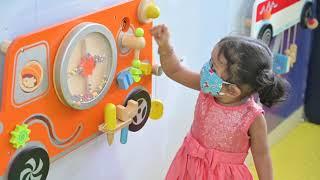 Rainbow Children's Hospital Launches In Visakhapatnam | Best Children's Hospital | Pediatric Care