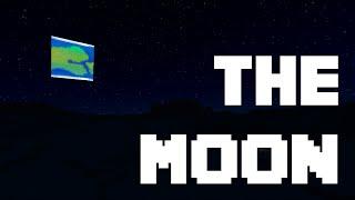 SWDTeam - Dalek Mod Update 43 Dev Video - The Moon