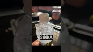 Lime soda(best drink for Acidity)