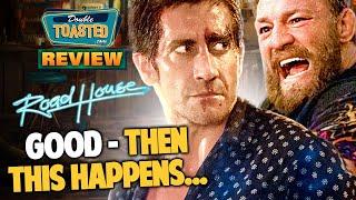 ROAD HOUSE (2024) MOVIE REVIEW | Double Toasted