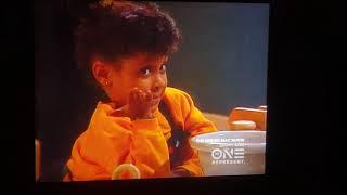 The Cosby Show: Denise Kendall: Babysitter