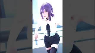 Cosplay Senyamiku 4 #SHORT