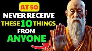 NEVER ACCEPT THESE 10 THINGS FROM ANYONE   Buddhist Knowledge