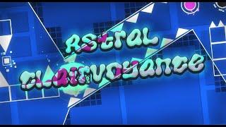 Astral Clairvoyance (Upcoming Extreme Demon Collab)