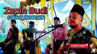 ZAPIN BUDI - Cover by. Oesman Bengkalis dan SP_production (live)