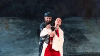 Sonya Yoncheva as Leïla (Les Pêcheurs de Perles), duet with Zurga