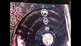 Skyrim's Secrets Bleck Falls Barrow