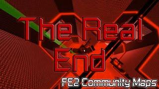 FE2CM || The Real End [Crazy] by KukkaiTH2 [WITH: @EpicaLanced ]