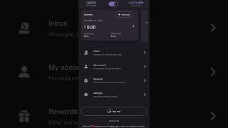 upstox app refer and earn money