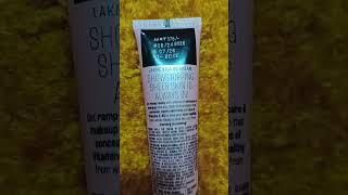 Lakme9to5 skin  cc cream SPF 30pa++ #shorts #viralvideo