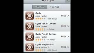 Как скачать cydia без jailbreak