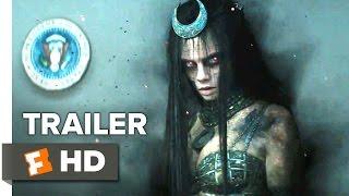 Suicide Squad TRAILER 2 (2016) - Margot Robbie, Ben Affleck Movie HD