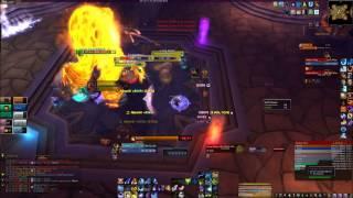 Methodical Gaming - Heroic Amber-Shaper Un'sok (10-Man, Mage PoV)