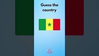 Guess the flag ! Easy ?  #flagsofcountries #quizzes #geography #shortvideos  #quizzgame #quizztoday