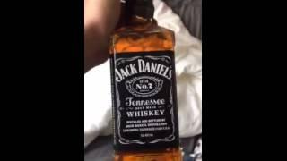 Jack Daniels Whisky Review