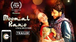 Moomal Rano | Official Trailer | Saba Qamar | Streaming Now On ZEE5