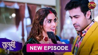 Tulsi Humari Badi Sayani | New Full Episode 170 | Full HD #Newepisode | 14 Jan 2025 | Dangal TV