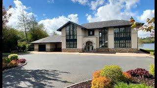 Lake Lodge, Shercock, Lough Sillan, Co. Cavan