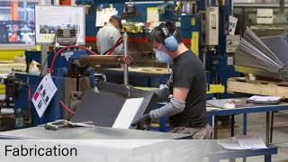 Focal Point Acoustic Solutions Production Overview