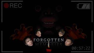 PEENOISE PLAY FORGOTTEN MEMORIES #01 - Ang Bagong Part-time!