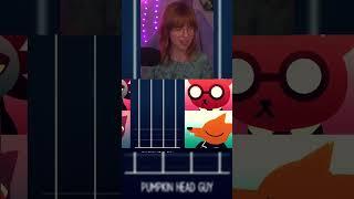 when the rhythm game gets too hard #nightinthewoods #twitch #twitchclips