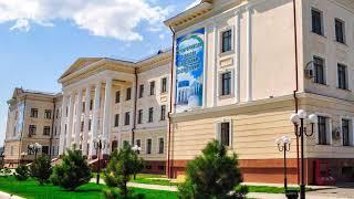 Samarkand Branch of TUIT Live Stream