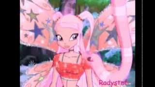 Winx Club||Invincible Fairies||Tiffany||Hit the Lights*request*