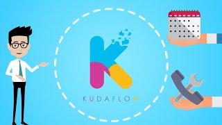 Kudaflow - A brand new service marketplace!