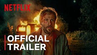 Sleeping Dog - Trailer (Official) | Netflix