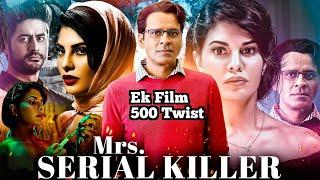 Mrs Serial Killer Full Movie Review