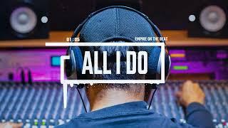 (Free) "All I Do" | Melancholic Emotional Melodic Soulful Trap Beat | Prod. Empire On The Beat