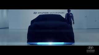 Hyundai Motorsport set to go electric