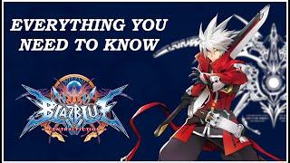 Blazblue Central Fiction Beginner's Guide | Everything you need to know!