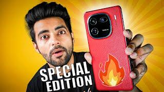 Let's test World's Fastest Gaming Phone "Anniversary Edition" !!