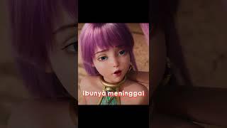 3 Hero Paling Menyedihkan Di Lore Cerita Mobile legends Part 2 #mlbb