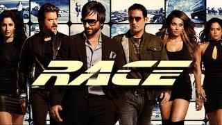 Race - Video Jukebox | Saif Ali Khan | Bipasha Basu | Katrina | Anil Kapoor | Pritam | Movie Song