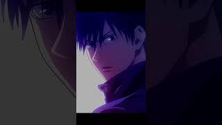 Megumi Chan - The Last Soul Down「EDIT/AMV」Jujutsu Kaisen