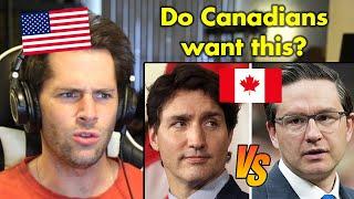 American Reacts to Canadian News | #25